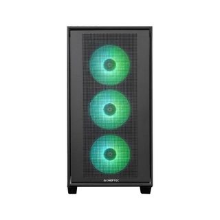 Chieftec Carcasse PC Chieftec GS-03B-OP Midi Tower RGB