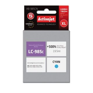 activejet Cartouche LC985