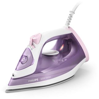 Plancha à vapeur Philips 3000 series DST3010/30 Suela cerámica 2000 W 140 g/min