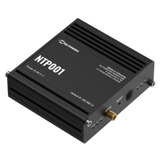 Serveur de Communication IP Teltonika NTP001 1 Port Ethernet
