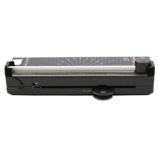 Plastifieuse Olympia A 240 Combo Froid/Chaud 23 cm A4