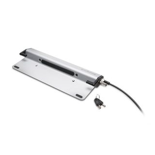 Kensington Station de blocage pour ordinateurs portables MicroSaver 2.0 avec clé