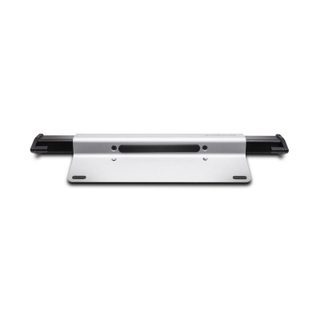 Kensington Station de blocage pour ordinateurs portables MicroSaver 2.0 avec clé