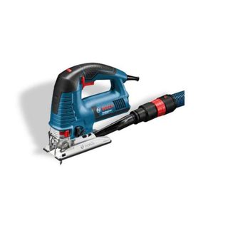 Bosch Scie sauteuse 800W GST 160 BCE-BOSCH en c L-BOXX - 0601518000