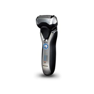Rasoir Visage Panasonic ES-RT67 Sans Fil 54min Sec et Mouillé 3 Lames