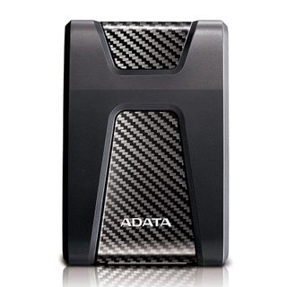 ADATA Disque Dur ADATA HD650 4 To HDD 2.5" USB 3.2 Gen 1 Résistant aux Rayures