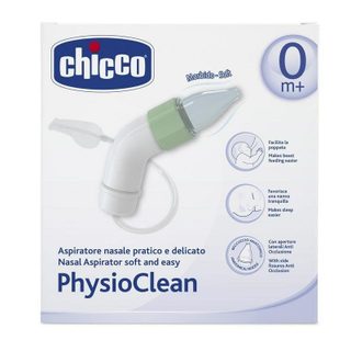 Chicco Aspirateur pour bébé