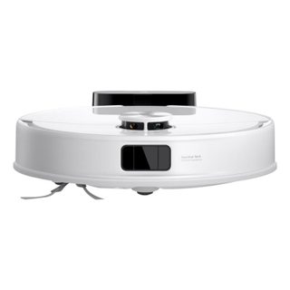 Aspirateur Robot Roborock Q10 VF Navigation LiDAR Puissance 10.000 Pa Contrôle Vocal
