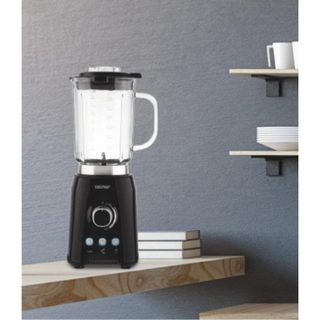 Batidora de vaso Zelmer ZSB4799B 1,75 L 1200 W Noir