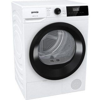 Secadora de condensación Gorenje DHNE82 8kg Classe énergétique D avec pompe à chaleur