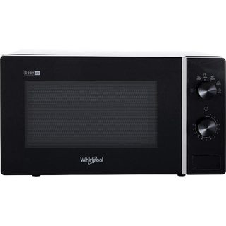 Whirlpool MWP 101 B Four à micro-ondes 20 L 700 W Fonction gril