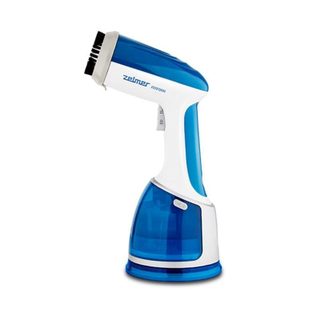 Vaporisateur manuel pour vêtements Zelmer ZGS1700 1700W 0,22L Bleu Blanc
