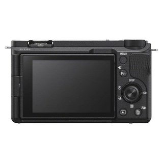 Caméra Mirrorless Sony Alpha ZV-E10 II