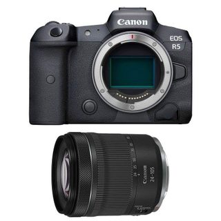 Canon EOS R5