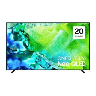 Samsung QLED QN80