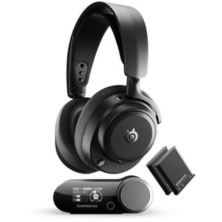 Steelseries Arctis Nova Pro Omni sans fil