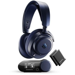 Steelseries Arctis Nova Pro Omni sans fil