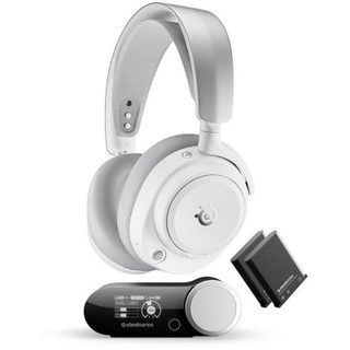 Steelseries Arctis Nova Pro Omni sans fil