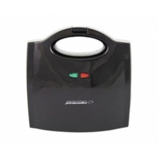 Sandwichera Esperanza EKT006K Noir 700W Antiadhésif
