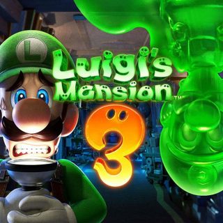 Jeu Nintendo Luigi's Mansion 3 pour Nintendo Switch Physique