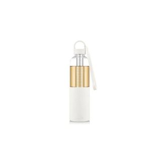 Bodum Melior bouteille infuseur 1 2 L Tritan blanc avec filtre