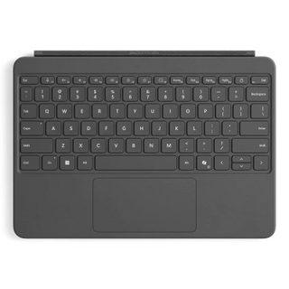 Clavier Microsoft Surface Pro 12 pouces AZERTY Français Touchpad rétroéclairé
