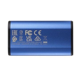 ADATA Disco Duro ADATA SE880 500GB SSD USB Type-C 3.2 Gen 2 2000MB/s