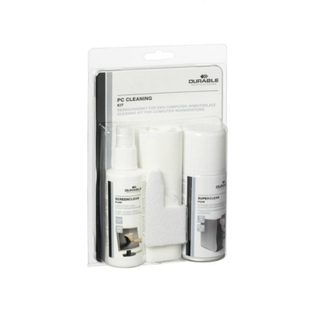 Kit de nettoyage Durable 5834-00 pour PC
