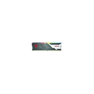 Patriot Viper Venom 16Go 1x16Go DDR5 6000MHz CL30 RGB