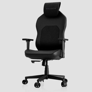 Silla Gaming Vertagear SL1800 Negra Reposabrazos 3D Ergonómica