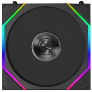 Lian Li Ventilateur supplémentaire Lian-Li UNI FAN TL FLEX 120mm 2600RPM ARGB