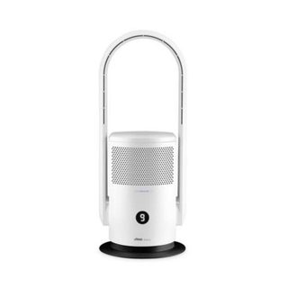 Ventilateur Colonne Ufesa SilentPure Air 35W 9 Vitesses Brushless HEPA13 Télécommande