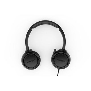 Kensington H950 EQ filaire USB-C/USB-A avec micro boom et réduction de bruit