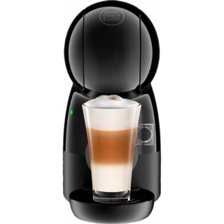 Cafetière à capsules DeLonghi Dolce Gusto Piccolo 0,8 L 15 Bars automatique