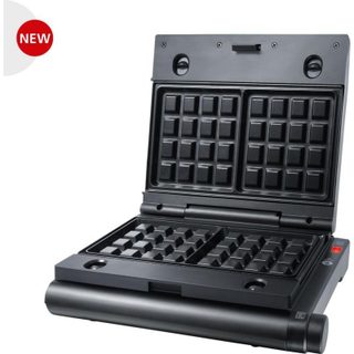 Grill Multi-Snack Steba SG 55 3 en 1