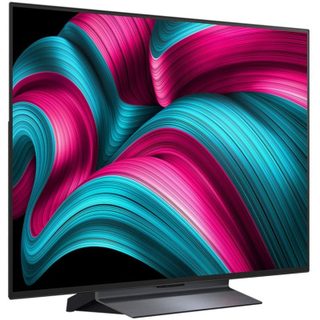 LG OLED C5