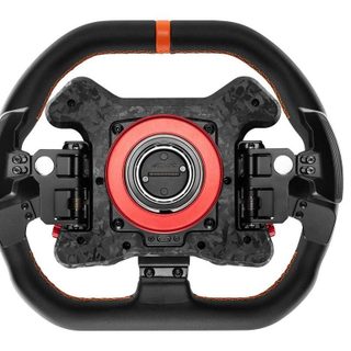 Volant GT Simagic Neo X 310G 4 Palettes Modulaires RGB