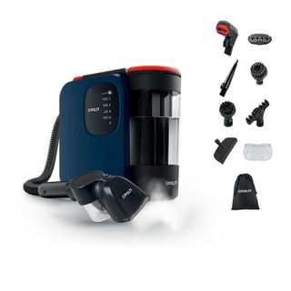 Nettoyateur vapeur Polti StainOver SC40 Pet 2000 W 1,6 L
