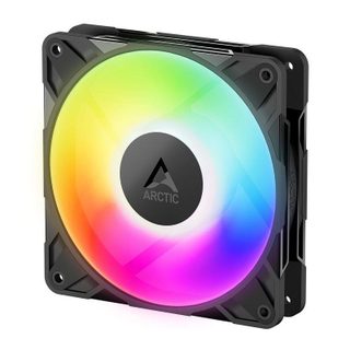 Arctic Refrigeration Air Arctic 120mm PWM ARGB Gaming Silencieux 2000 RPM
