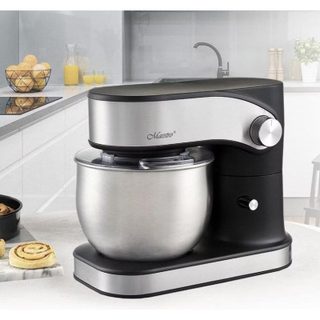 Batteur sur table Maestro MR-557 1200W 3L Noir