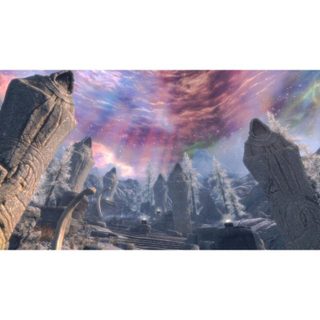 Microsoft The Elder Scrolls V: Skyrim Switch 2