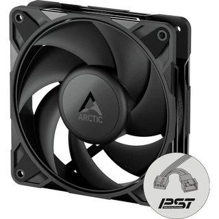 Arctic Ventilateur supplémentaire Arctic P12 Pro PST LN 120mm 450-2000RPM silencieux