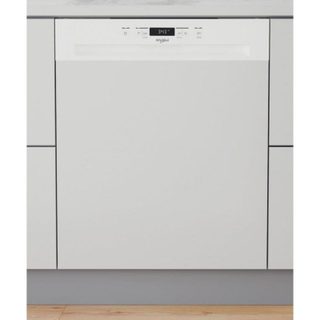Lavavajillas Whirlpool 869993314390 12 Services A++ avec fonction économie d'énergie