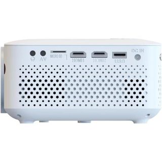 Projecteur Philips NeoPix 100 800x480 42 Lumen 83" LED LCD Portable