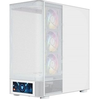 modecom Volcano AQ500 ARGB Midi Tower