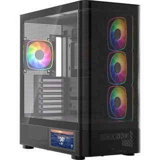 modecom Volcano AQ400 ARGB Midi Tower