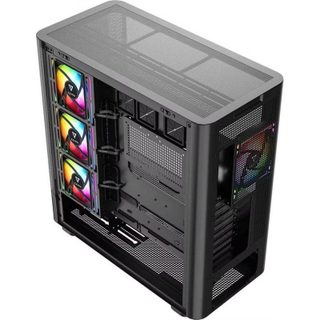 modecom Volcano AQ500 ARGB Midi Tower