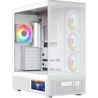 modecom Volcano AQ400 ARGB Midi Tower