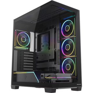 modecom Volcano Stellar Plus ARGB Midi Tower