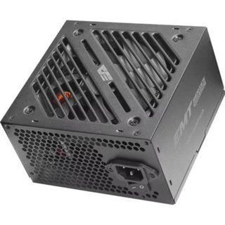 darkflash Fuente de Alimentación Darkflash EMT650 650W Certificación 80 Plus Bronze ATX DC/DC